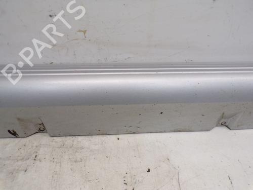 Door moulding trim SUZUKI JIMNY Closed Off-Road Vehicle (SN) 1.3 16V 4WD (SN413, JB43) | BP29098214C150 