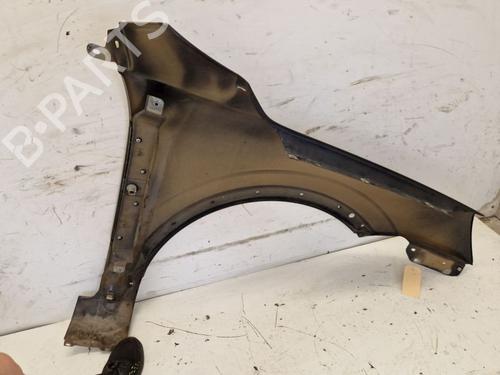 Left front fenders OPEL ANTARA A (L07) 2.0 CDTI 4x4 | BP27177261C41