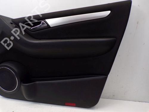 Front right panel MERCEDES-BENZ B-CLASS Sports Tourer (W245) B 150 (245.231) | BP29091238C59 
