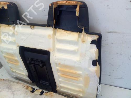 Rear seat VW EOS (1F7, 1F8) 1.4 TSI | BP37136950C17 - Image 19