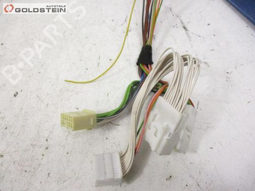 Control unit TOYOTA AVENSIS Estate (_T25_) 2.2 D-CAT (ADT251_, ADT251R) | BP18789337M11 