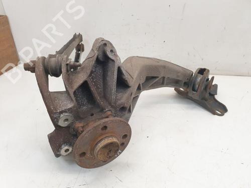 Used Left rear steering knuckle Left rear steering knuckle MINI MINI (R56) One (95 hp) 33908039 33908039