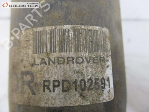 Other LAND ROVER DEFENDER Station Wagon (L316) 2.5 Td5 4x4 (L316) | BP18753603O1 