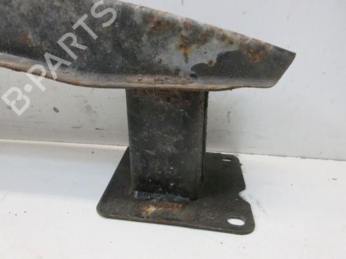 Rear bumper reinforcement VW POLO V (6R1, 6C1) 1.2 | BP29090601C73 