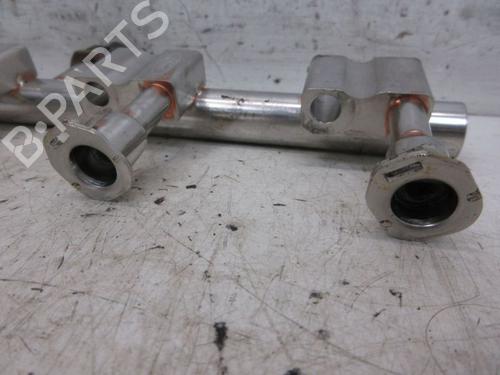 Injection rail FORD FIESTA VII (HJ, HF) 1.0 EcoBoost | BP38027367M98 - Image 4