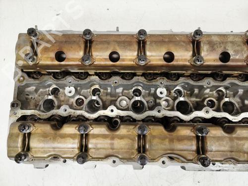Cylinder head BMW 5 (E60) 525 i | BP39638362M5 - Image 4