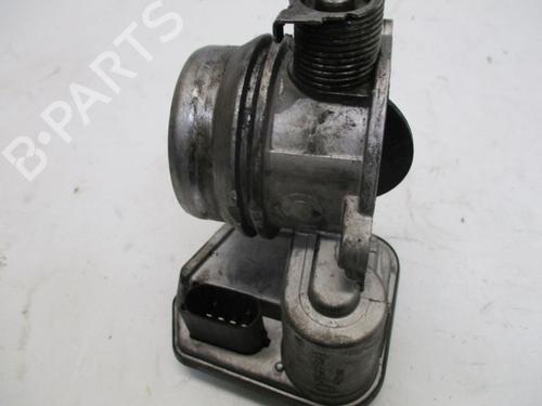 Throttle body BMW 1 (E81) 118 d | BP37119489M82 - Image 4