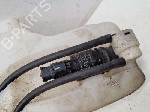 Front windshield wiper arm CITROËN C4 CACTUS 1.6 HDi 90 | BP38029529C143 - Image 6