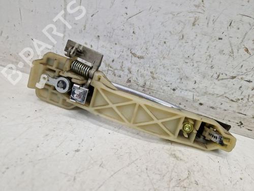 Front left exterior door handle OPEL ANTARA A (L07) 2.0 CDTI 4x4 | BP29105729C128 