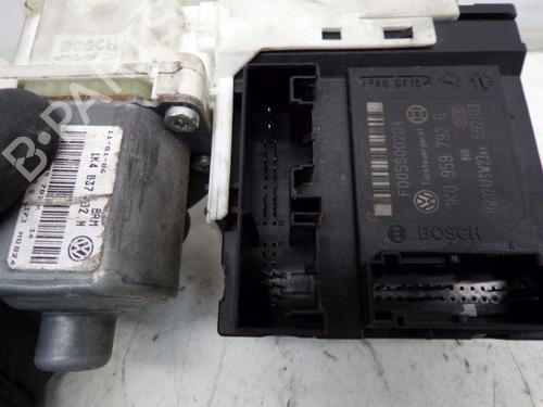 Electronic module VW GOLF V (1K1) 3.2 R32 4motion | BP29097757M83 