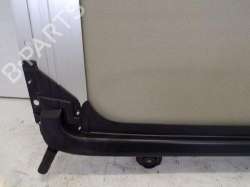 Sunroof JEEP GRAND CHEROKEE II (WJ, WG) 4.7 V8 4x4 | BP18805324C124 