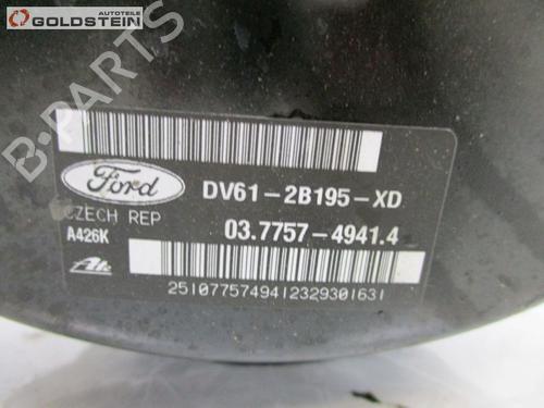Bremseservo FORD KUGA II (DM2) 1.5 EcoBoost | BP37101774M42 - Image 5