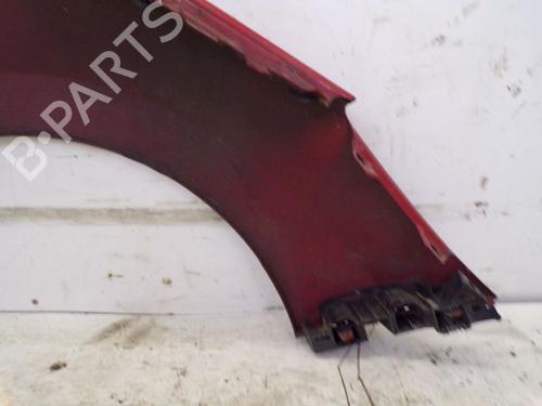 Left front fenders PEUGEOT 308 I (4A_, 4C_) 2.0 HDi | BP29085404C41 