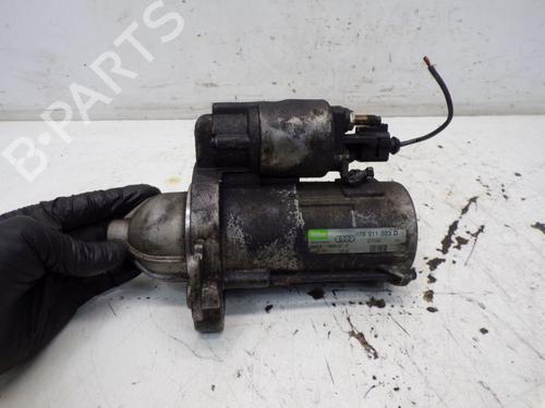 Starter AUDI A6 C6 Avant (4F5) 4.2 quattro | BP23247448M8 