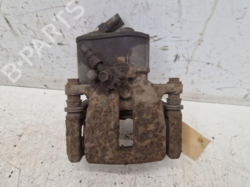 Right rear brake caliper VW PASSAT B6 Variant (3C5) 1.4 TSI | BP37134401M106 - Image 5