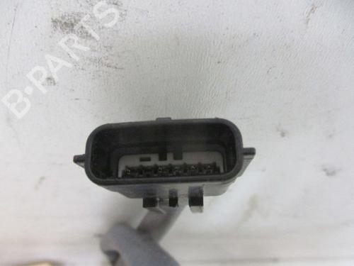 Electronic sensor MERCEDES-BENZ A-CLASS (W176) A 180 CDI / d (176.012) | BP37113447M84 - Image 3