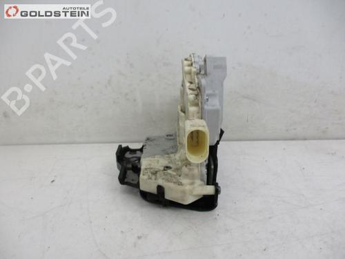 Rear right lock AUDI A4 B7 Avant (8ED) 2.0 TDI | BP18749293C99 