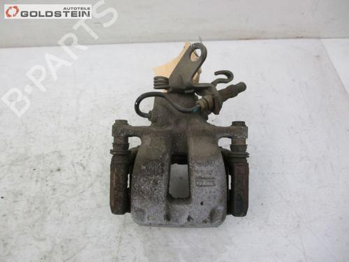 Used Left rear brake caliper VW EOS (1F7, 1F8) 2.0 TFSI (200 hp) 18752484