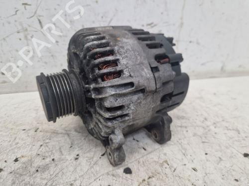 Alternator AUDI A4 B7 Avant (8ED) 2.0 TDI | BP37134436M7 - Image 2