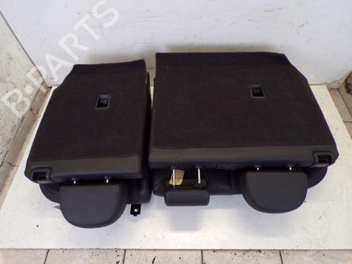 Rear seat OPEL ANTARA A (L07) 2.2 CDTi 4x4 | BP31588534C17 