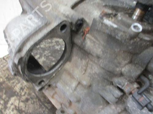 Gearbox SKODA YETI (5L) 1.8 TSI 4x4 | BP29088498M3