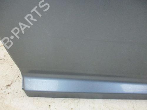 Left rear door PEUGEOT 207 (WA_, WC_) 1.4 16V | BP26647548C4 