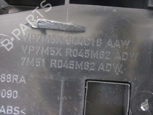 Middle console FORD KUGA I 2.0 TDCi | BP18795860I22 