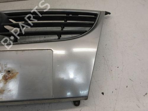 Grille VW TOURAN (1T1, 1T2) 1.9 TDI | BP19297399C40 