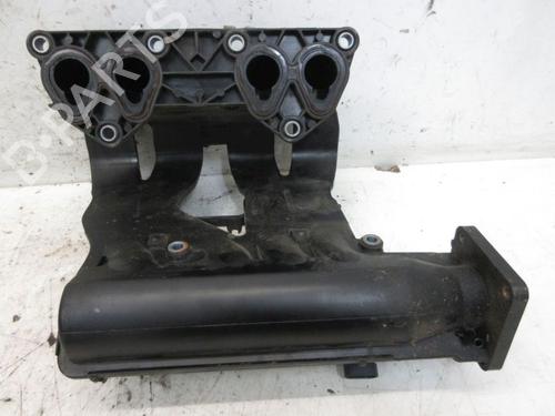 Intake manifold RENAULT TWINGO II (CN0_) 1.2 (CN0D) | BP37122185M70 - Image 4