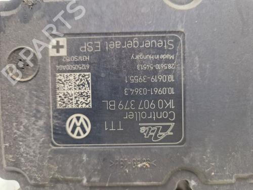 Elektronisk modul VW GOLF PLUS V (5M1, 521) 1.6 TDI | BP31138201M83 