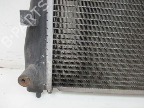Water radiator SMART FORFOUR (454) 1.3 (454.031) | BP37111976M31 - Image 6