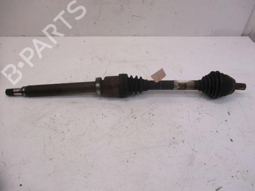 Used Right front driveshaft FORD FOCUS II Turnier (DA_, FFS, DS) 1.6 TDCi (109 hp) 29083540