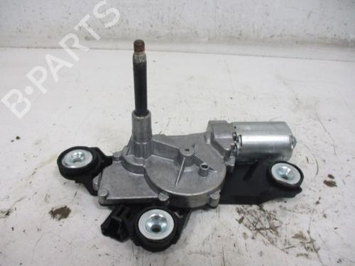 Used Rear wiper motor VOLVO V50 (545) 2.4 (140 hp) 18796387
