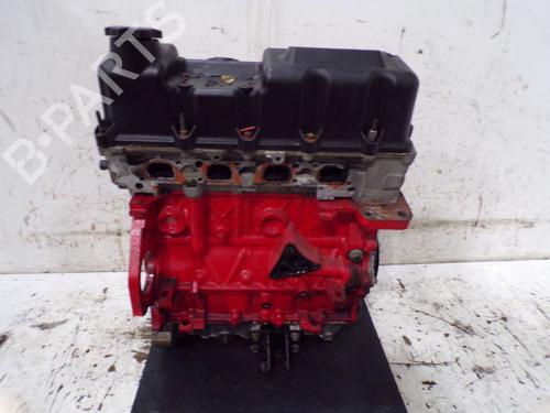 Motor MINI MINI (R50, R53) Cooper S (170 hp) 19299445