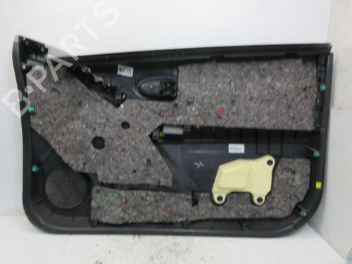 Garniture avant gauche TOYOTA YARIS (_P9_) 1.4 D-4D (NLP90_, NLP90R) | BP19296580C58 