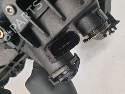 Intake manifold BMW X3 (E83) 3.0 d | BP34738502M70 - Image 10