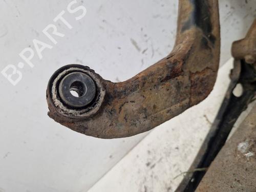 Left rear steering knuckle AUDI A4 B7 Avant (8ED) 2.7 TDI | BP29100739M27 