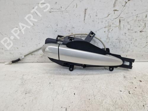 Used Front right exterior door handle BMW X3 (F25) xDrive 20 d (184 hp) 29102200