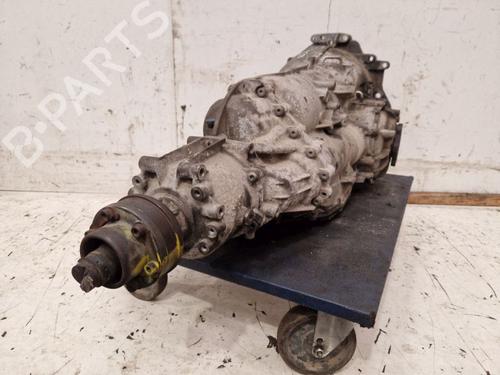 Gearbox AUDI A6 C6 Avant (4F5) 3.0 TDI quattro | BP36655692M3 - Image 7
