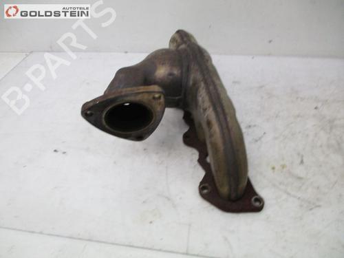 Auspuffkrümmer PORSCHE CAYENNE (9PA) S 4.5 | BP18751204M110 