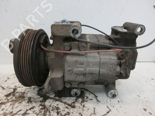 AC compressor MAZDA 5 (CR) 2.0 (CREW, CR19) | BP37076436M34 - Image 3