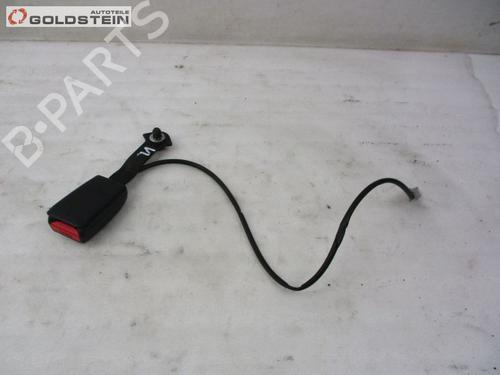 Used Seat buckle Seat buckle 37103668 37103668