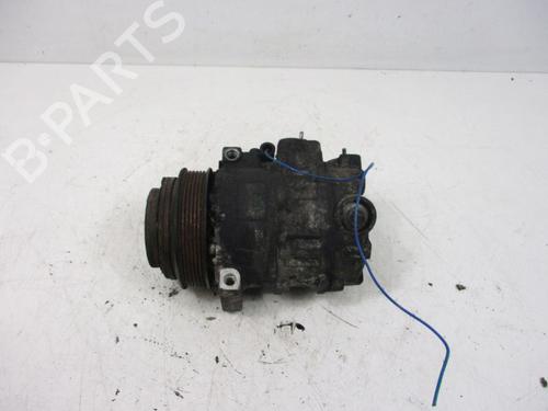 AC compressor MERCEDES-BENZ VITO Bus (W638) 110 TD 2.3 (638.174) BP18794614M34