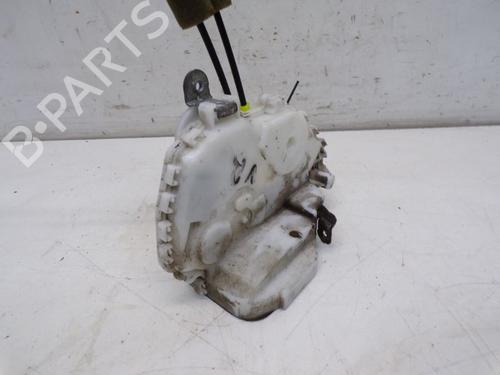 Front right lock HONDA CIVIC VIII Hatchback (FN, FK) 1.4 (FK1) | BP29100250C97 