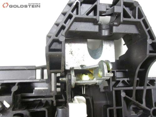Front right exterior door handle MERCEDES-BENZ C-CLASS T-Model (S204) C 250 CDI (204.203) | BP18789418C129 