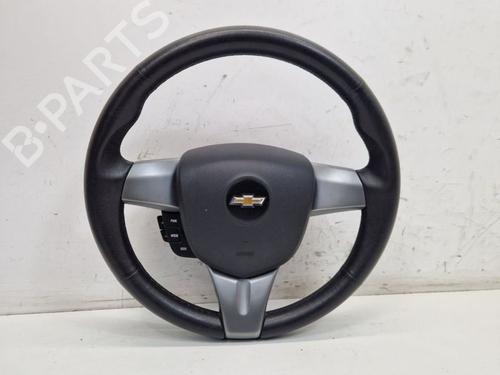 Steering wheel CHEVROLET SPARK (M300) 1.2 | BP36843259C49 - Image 2