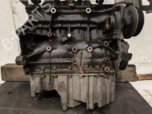 Engine VW GOLF PLUS V (5M1, 521) 1.4 16V | BP39638432M1  - Image 9