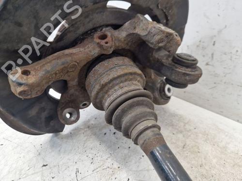 Right rear steering knuckle BMW 3 (E90) 330 d | BP23898243M28 