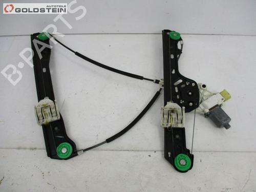 Front right window mechanism BMW 1 (E87) 116 i | BP37099898C23 - Image 5