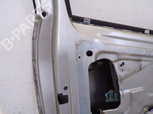 Left front door OPEL CORSA D (S07) 1.3 CDTI (L08, L68) | BP26676721C2 